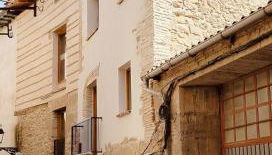 Patio y Calados Rioja Suites - Foto 4