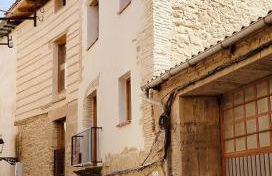 Patio y Calados Rioja Suites - Foto 4