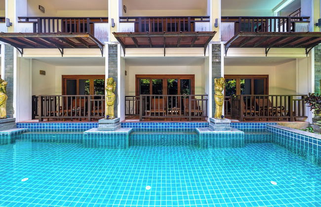 Meet Holiday Hotel - Foto 67