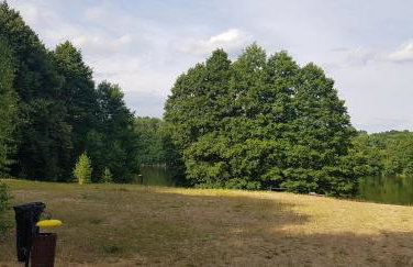 SOWA nad jeziorem Wojnówko gm Murowana Goślina - Foto 20