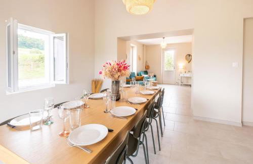 Charming Holiday Home with Private Pool - Foto 20