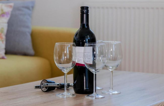 Apartment Fredi - Foto 20