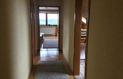 Alte Salzstraße 43 Ferienwohnung - Foto 10