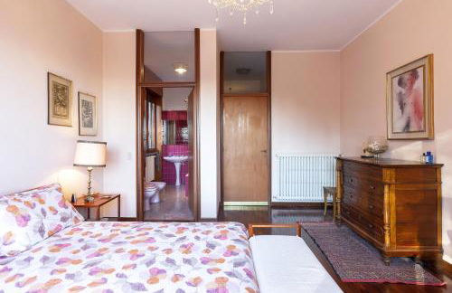 Villa Tudor - Beautiful large villa amidst lush green nature! - Foto 44