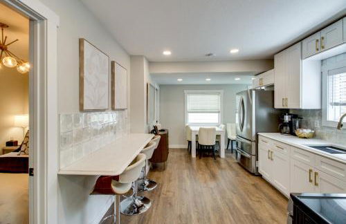 3 Blocks to Mtn Biking The Cottage in Crosby - Foto 3