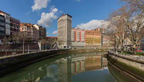 Riverside Old Town by Next Stop Bilbao - Foto 2