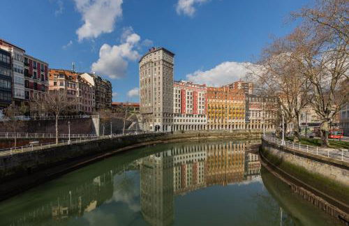 Riverside Old Town by Next Stop Bilbao - Foto 2