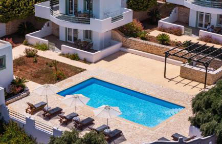 Cavo Plako Villas - Foto 21