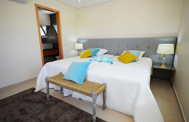 Maria in Albufeira With 6 Bedrooms and 5 Bathrooms - Photo 12
