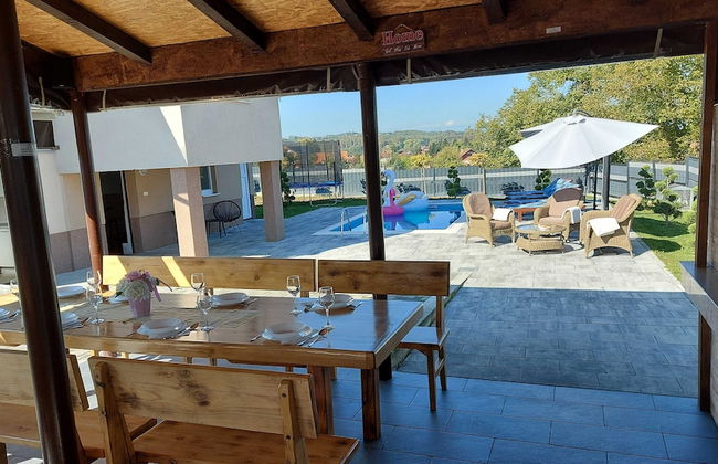 Holiday Home Gračec - Photo 6