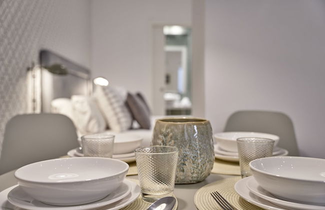 Bonavista Apartments - Chamberí - Photo 42