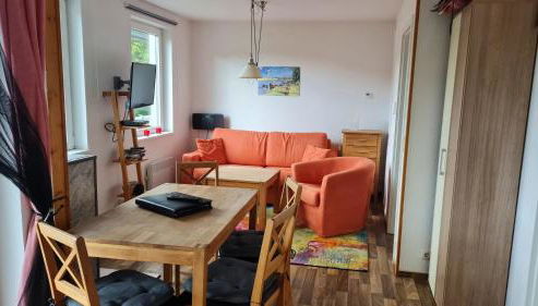 PONTUS Ferienwohnung FEWO 3 - Foto 2