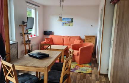 PONTUS Ferienwohnung FEWO 3 - Foto 2