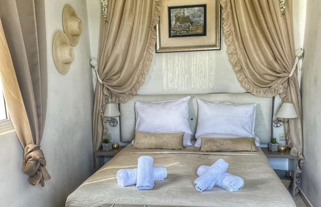 Tsoutsouros Apartment on the Beach, Crete, Greece - Foto 2