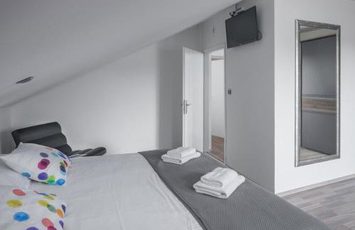 Villa Bella, villa with heated Pool - Foto 23