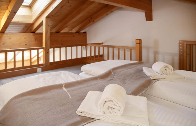 Chalet Abendrot apARTments - Foto 15