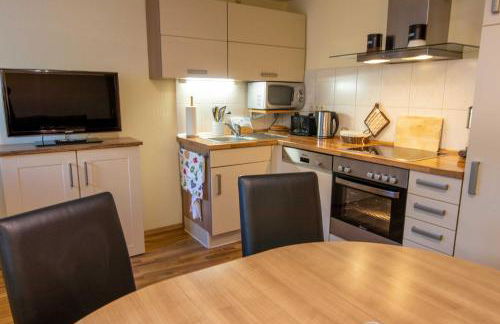 Ferienwohnung im Souterrain - Foto 18