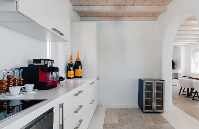 Diana Villa Mykonos - Foto 9