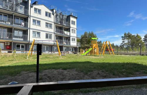 Apartament 9 Nina - Dębina - Foto 33