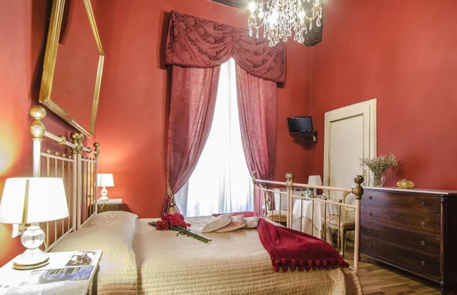 B&B La Bohème - Photo 26