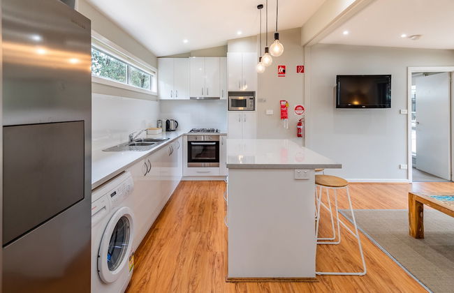 NRMA Broulee Holiday Park - Foto 30