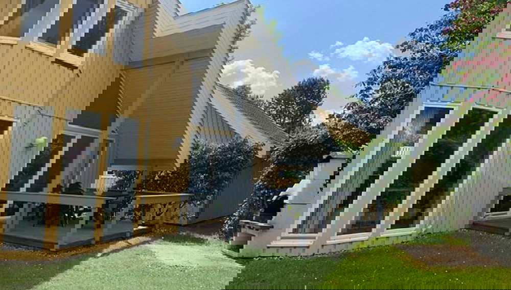 Ferienpark Mirow in Granzow - Foto 1, Imagen principal