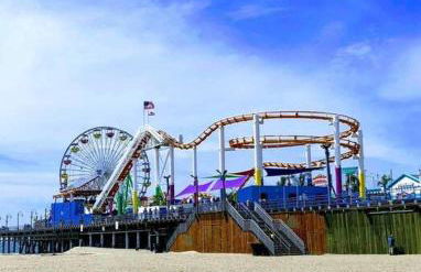 The Best Santa Monica Beach Area, Any days,Newly Remodeled - Foto 4