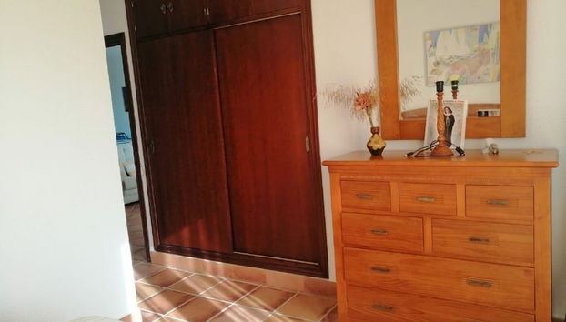 Belvilla by OYO Apartamento Bahaa de la Plata - Foto 2, Habitación