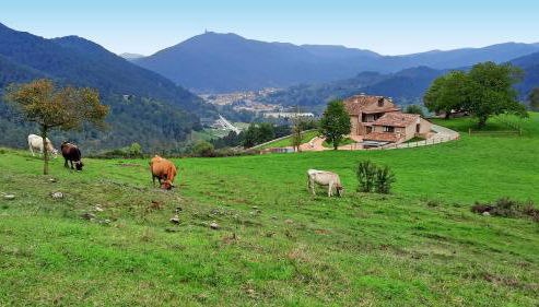 El Guitart - Turisme Rural - Foto 5