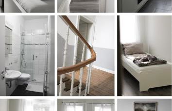 RuhrpottImmo - Zentrale Wohnung in Iserlohn - bis zu 7 Pers - Foto 1