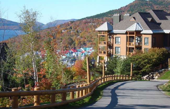 Equinoxe by Tremblant Platinum - Foto 1