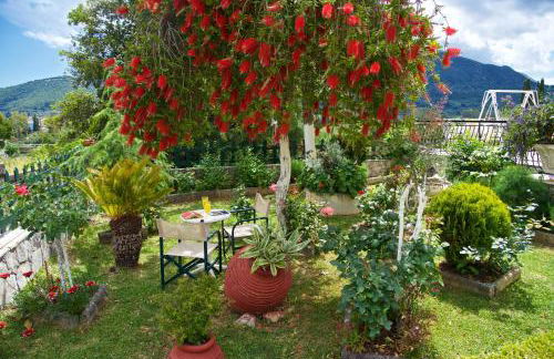 Ntina's house - Photo 41