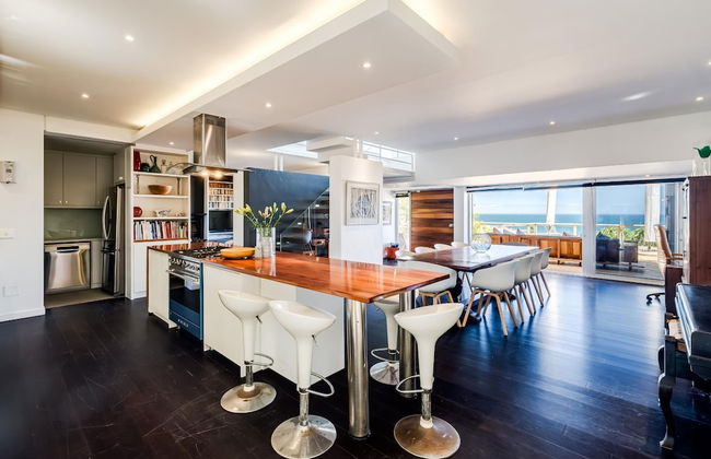 3bed Apt 4-min to Llandudno Beach Backline Views - Foto 12