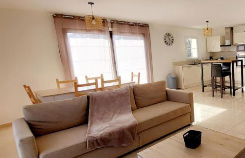 La Villa Sable en Provence - Foto 36