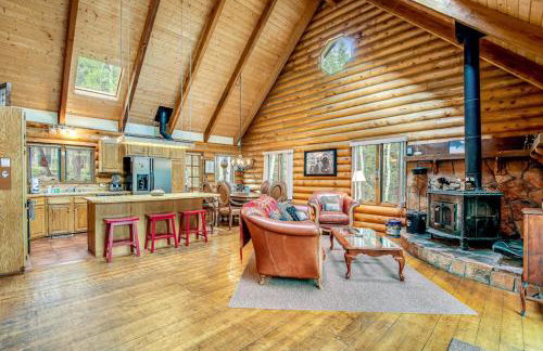 Pikes Peak Retreat - Photo 5