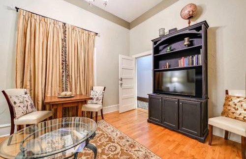 Dtwn Decatur Apt Walk to Restaurants and Shops - Foto 6