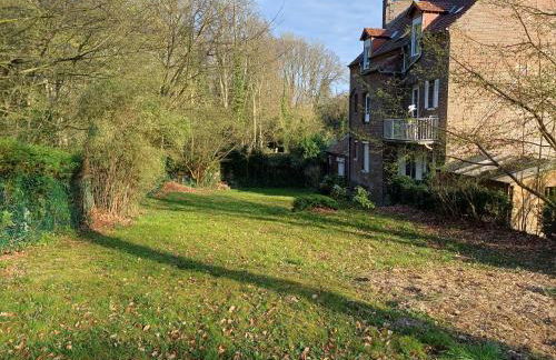 La Parenthese Bois de Cise - Foto 2