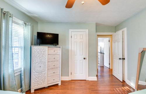 Waterfront Home with Dock and Yard in Hampton! - Foto 22