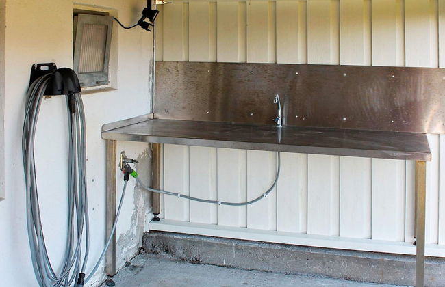 6 Person Holiday Home in Averoy - Foto 19