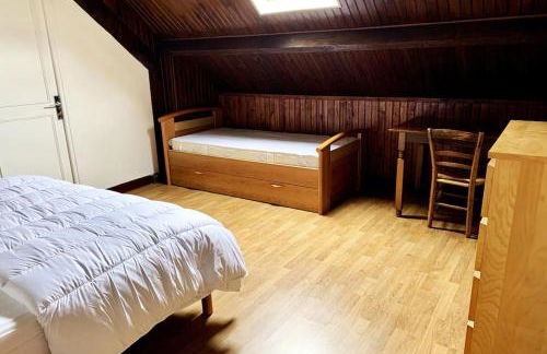 Maison de Campagne - Foto 15