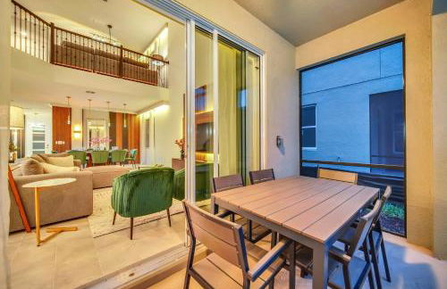 5BR Family Haven Near Disney with Private Pool - Foto 20