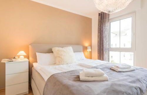 Apprtementhaus Victoria - WE B 06 - Stranddüne - Foto 4