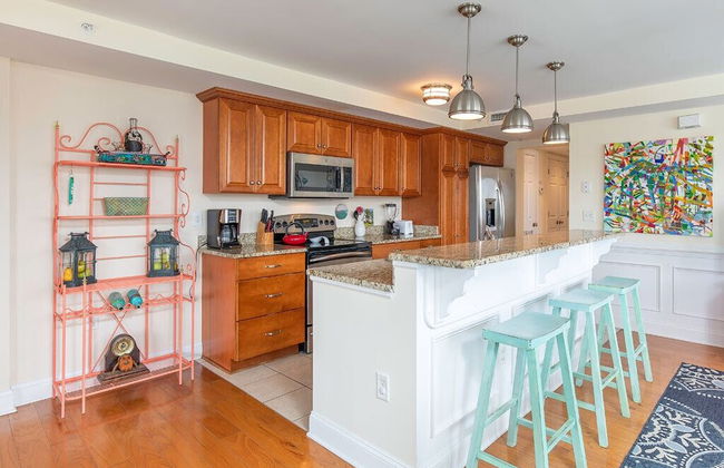 Captains Watch Condos - Foto 37