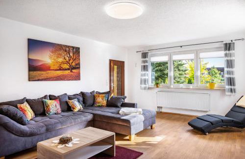 Ferienhaus am Wald - Photo 1