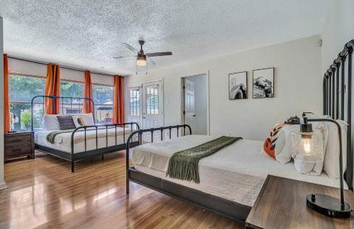 Pool Mins to Downtown & Alamo - Huisache Retreat - Foto 23