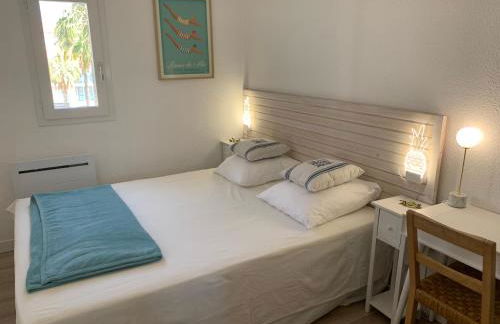 Le nid de la Mouette - Foto 10