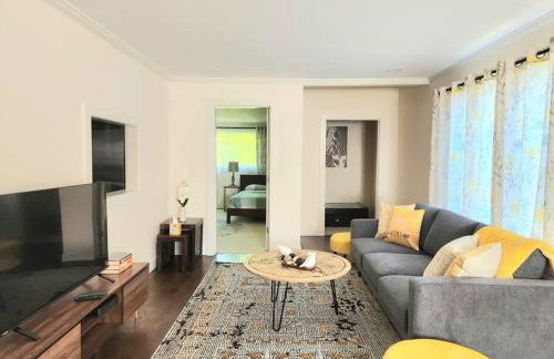Cozy contemporary 2BR with Sofa bed in the office - Foto 7