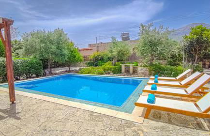 Lemon Tree Villa with Private Pool and Starlink Internet - Foto 78