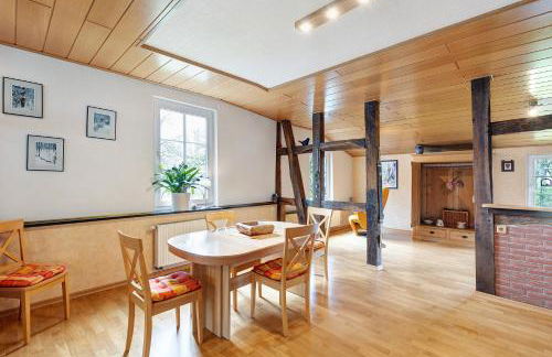 Ferienwohnung Drewitz - Foto 8