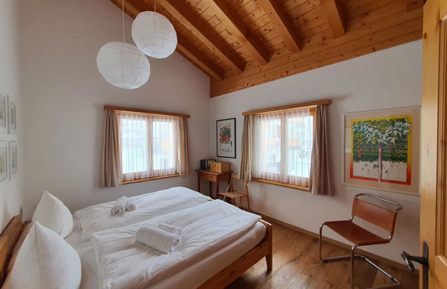 Ferienwohnung Senda - Foto 7